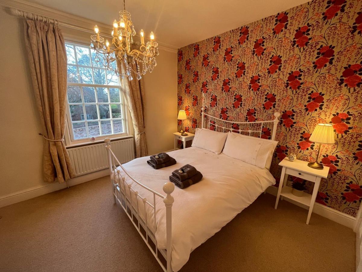 Choristers Mews: Luxury Cottage A Stones Throw From The Cathedral! لينكولن المظهر الخارجي الصورة