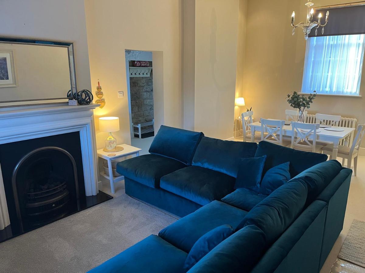 Choristers Mews: Luxury Cottage A Stones Throw From The Cathedral! لينكولن المظهر الخارجي الصورة