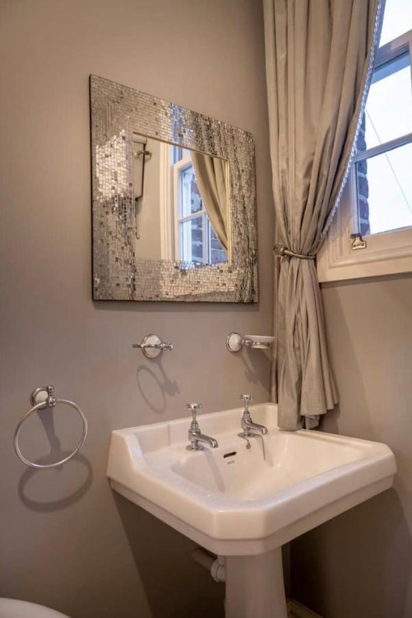Choristers Mews: Luxury Cottage A Stones Throw From The Cathedral! لينكولن المظهر الخارجي الصورة