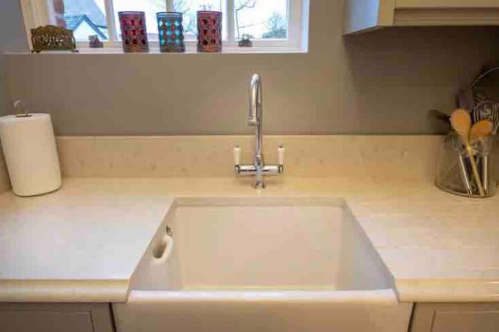 Choristers Mews: Luxury Cottage A Stones Throw From The Cathedral! لينكولن المظهر الخارجي الصورة