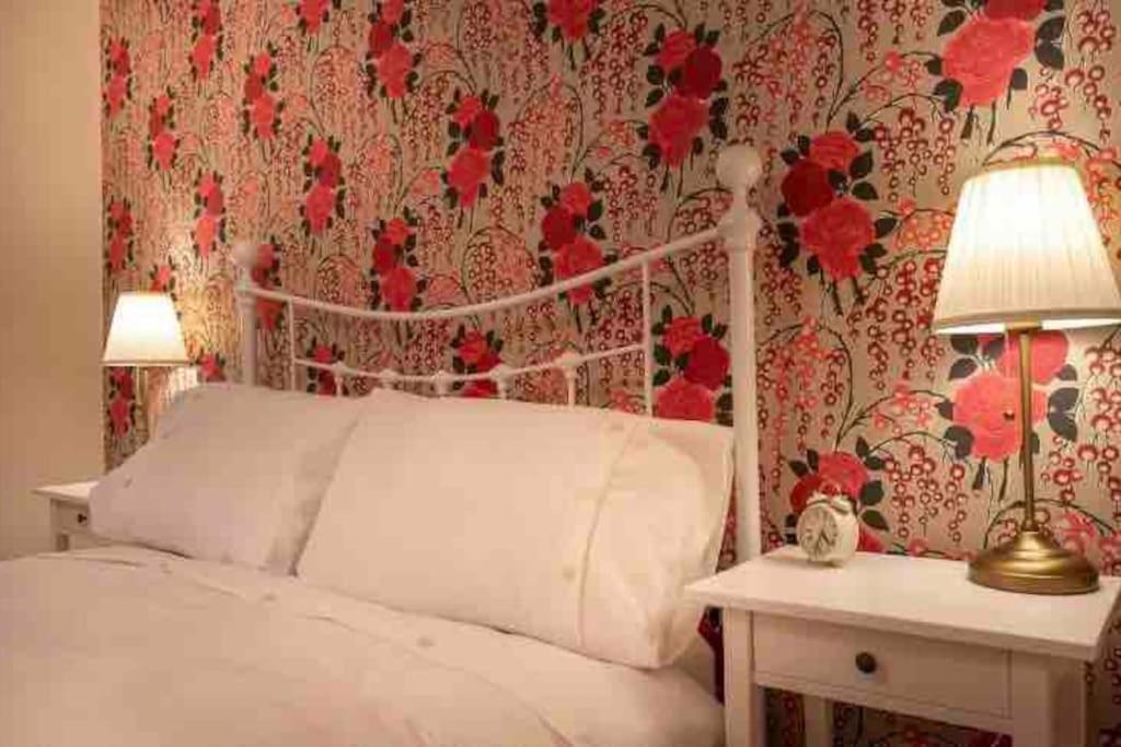 Choristers Mews: Luxury Cottage A Stones Throw From The Cathedral! لينكولن المظهر الخارجي الصورة